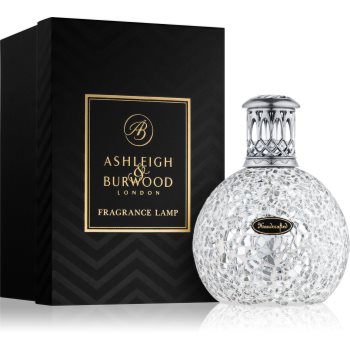 Ashleigh & Burwood London Twinkle Star lampă catalitică mica 11x8 cm - imagine 3